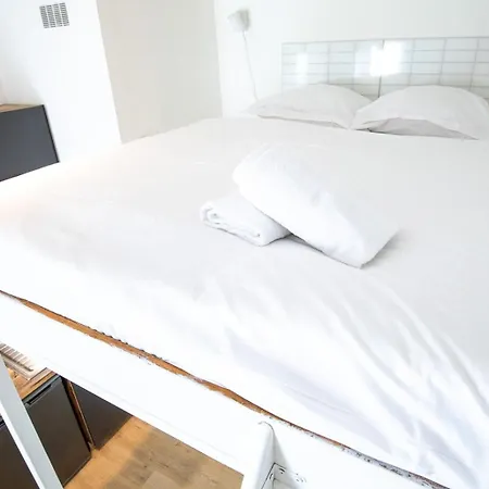 Apartamento Little Victor Hugo