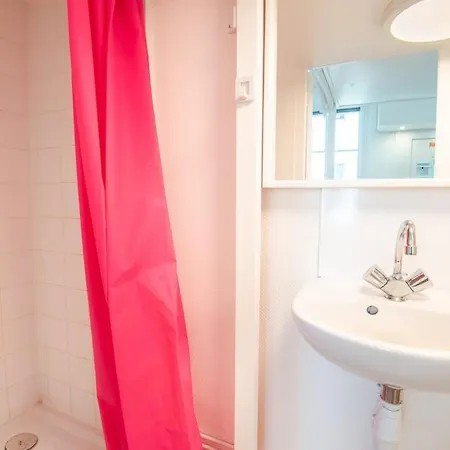 Little Victor Hugo Apartamento Tours