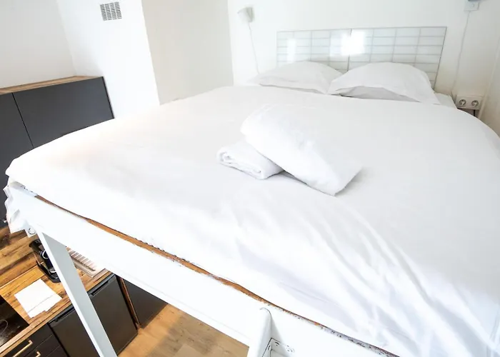 Apartament Little Victor Hugo