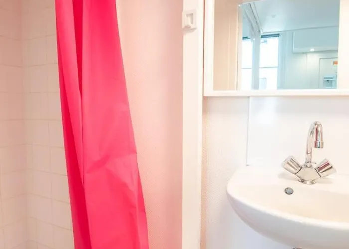 Little Victor Hugo Apartament Tours